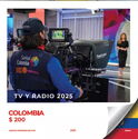TV & Radio, 2025