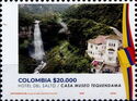 Tequendama Falls Museum, Centenary