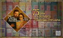 Peruvian Philately Magazine, 75 Years