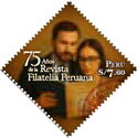 Peruvian Philately Magazine, 75 Years