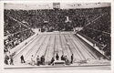 Olympia 1936 | Moment aus dem 300 m Freistielschwimmen