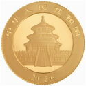 50 Yuan (Panda 2026)