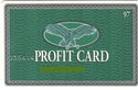 Profit Card