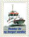 Norwegian Society for Sea Rescue