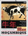 Towards the Year of the Ox