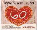 60th Kajkavian Songs Festival