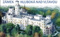 Hluboká Castle