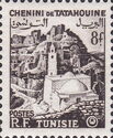 Chenini of Tatahouine