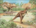 Daspletosaurus