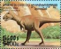 Daspletosaurus