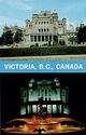 Victoria. Parliament Buildings