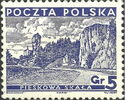 Pieskowa Skala (Little Dog's Rock)