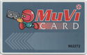 Muvi Card - Video Gel