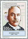 Sir Ronald Ross (1857-1922)