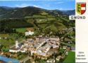 GMÜND | 732m | Kärnten | Österreich