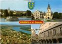 KREMS a.d. Donau