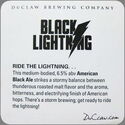 Black Lightning