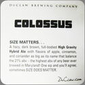 Colossus