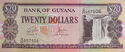 20 Dollar