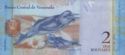 2 Bolívares