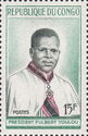 President Fulbert Youlou