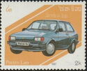 «Ford Fiesta II»
