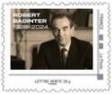 Robert Badinter 1928-2024