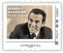 Robert Badinter 1928-2024