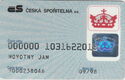 ČS - Česká Spořitelna