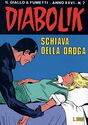 Schiava della droga