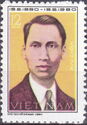 Ho-Chi-Minh in 1924