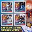 Baseball at the 2008 Olympics