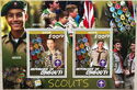 Scouts