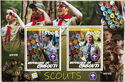 Scouts