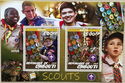 Scouts
