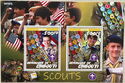 Scouts
