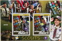 Scouts