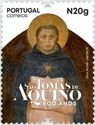 St. Thomas Aquinas, 800 Years