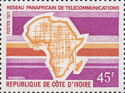 Pan-African Telecommunications System