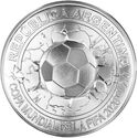 10 Pesos (FIFA World Cup 2026™)