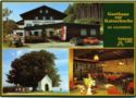 Gasthaus | zur | Kaiserbuche | AM HAUNSBERG