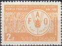 FAO Emblem