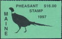Pheasant