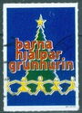 Barnahjalpar-Grunnurin Christmas Tree