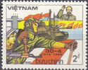 Soldiers, Tanks, Ho Chi Minh