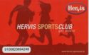 Hervis Sports Club - Get Movin'