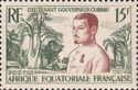 P.-A.-L. Cureau (1864-1913) Lieutenant-Governor of Congo
