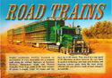 Road Trains