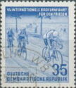 International Long-distance Cycling
