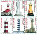 Lighthouses